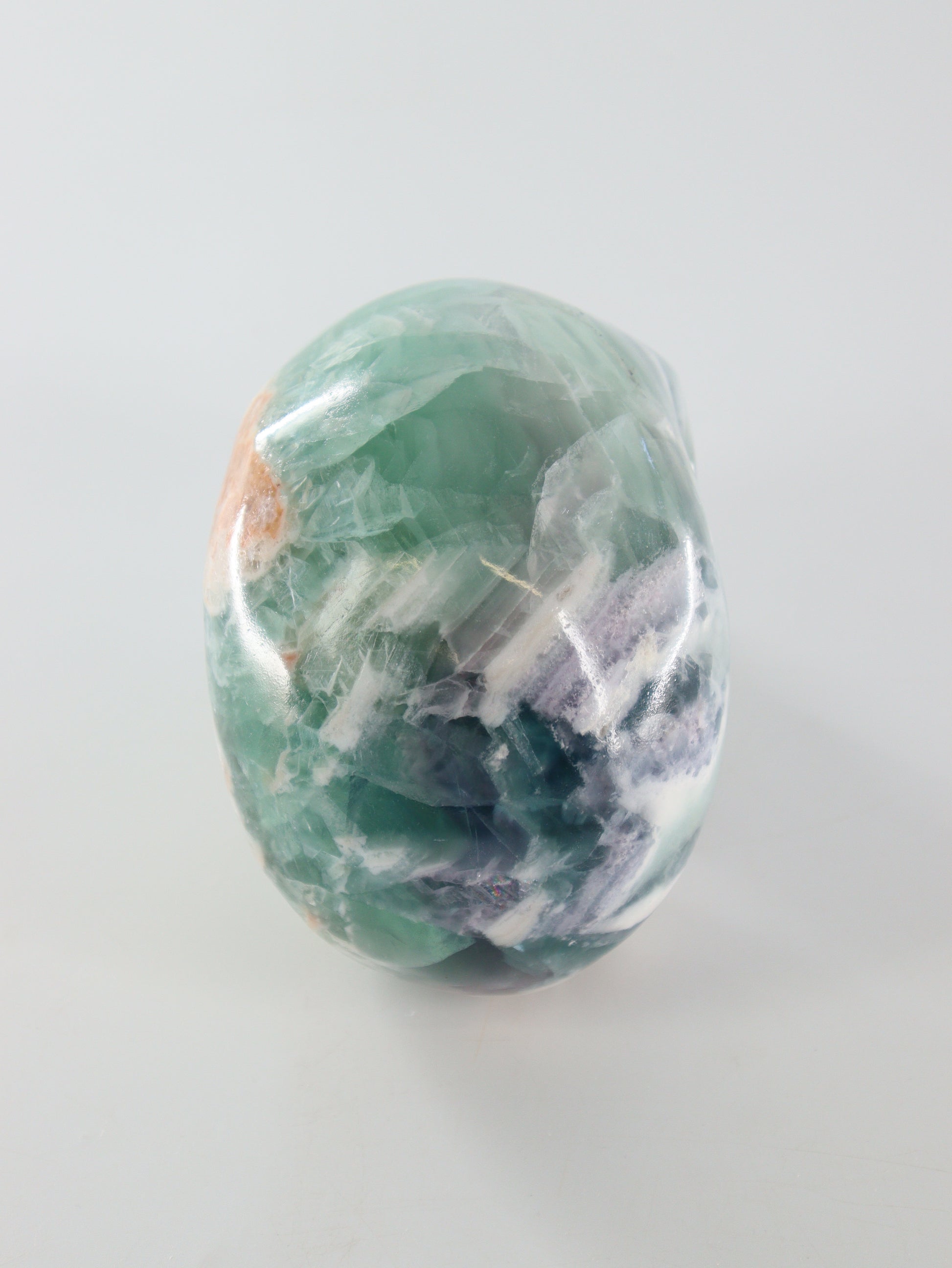 Fluorite Skull - Expert Wholesale and Supplier of Wholesale Crystals & Bulk Gemstones, []