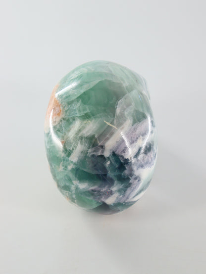 Fluorite Skull - Expert Wholesale and Supplier of Wholesale Crystals & Bulk Gemstones, []