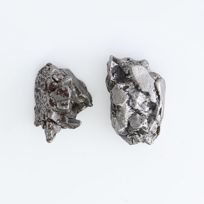 Campos del Cielo Meteorites Set of 10