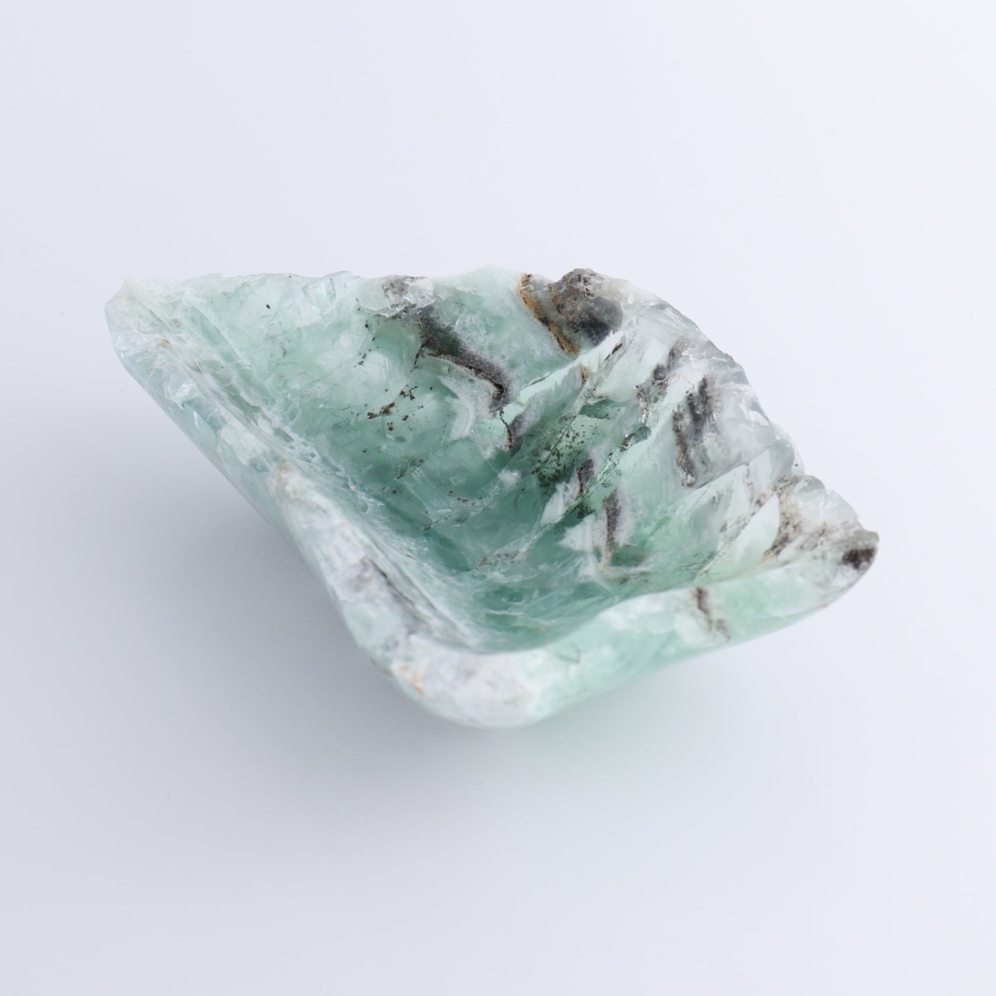 Fluorite Bowl - Expert Wholesale and Supplier of Wholesale Crystals & Bulk Gemstones, ["Bowls","Fluorite","Mexico"]