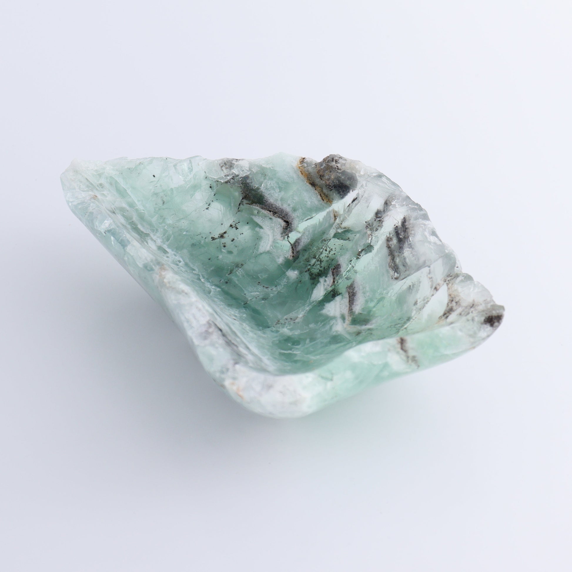 Fluorite Bowl - Expert Wholesale and Supplier of Wholesale Crystals & Bulk Gemstones, ["Bowls","Fluorite","Mexico"]