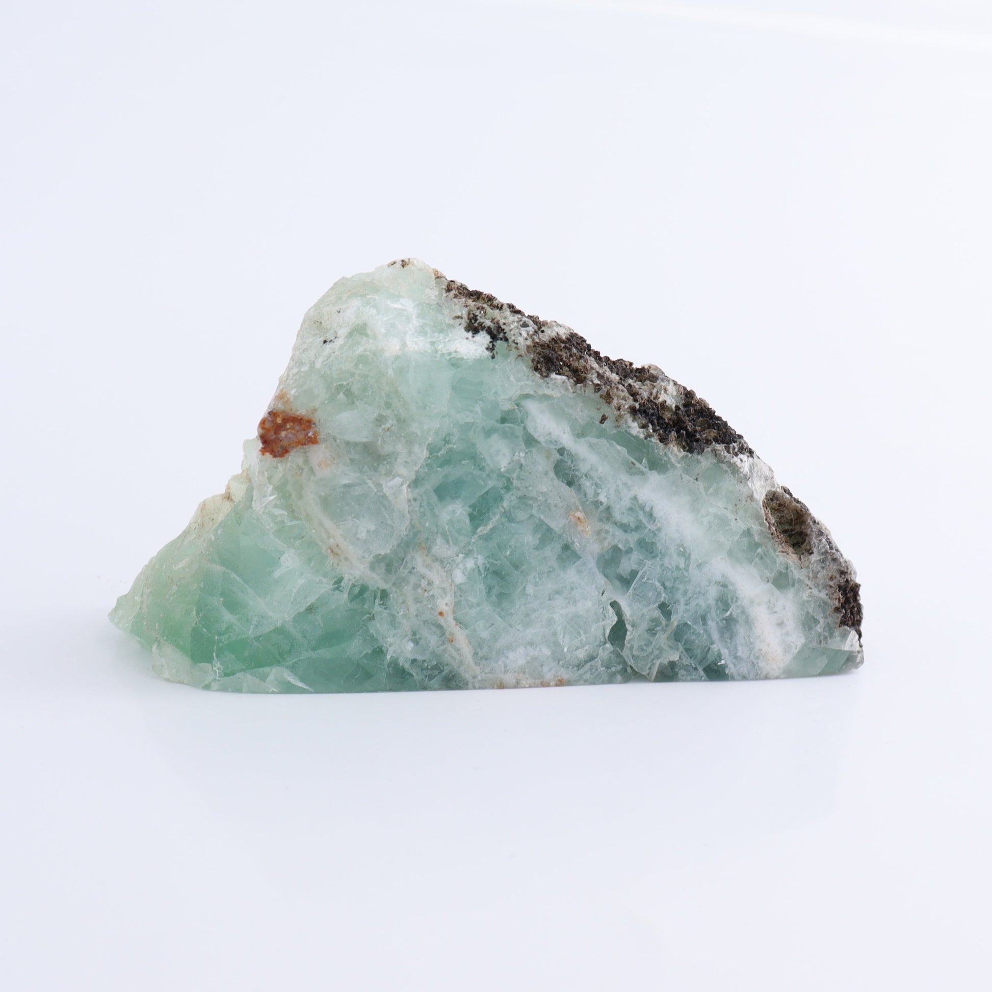Fluorite Face Polished Set of 8 - Expert Wholesale and Supplier of Wholesale Crystals & Bulk Gemstones, ["Face Polished","Fluorite","Mexico"]