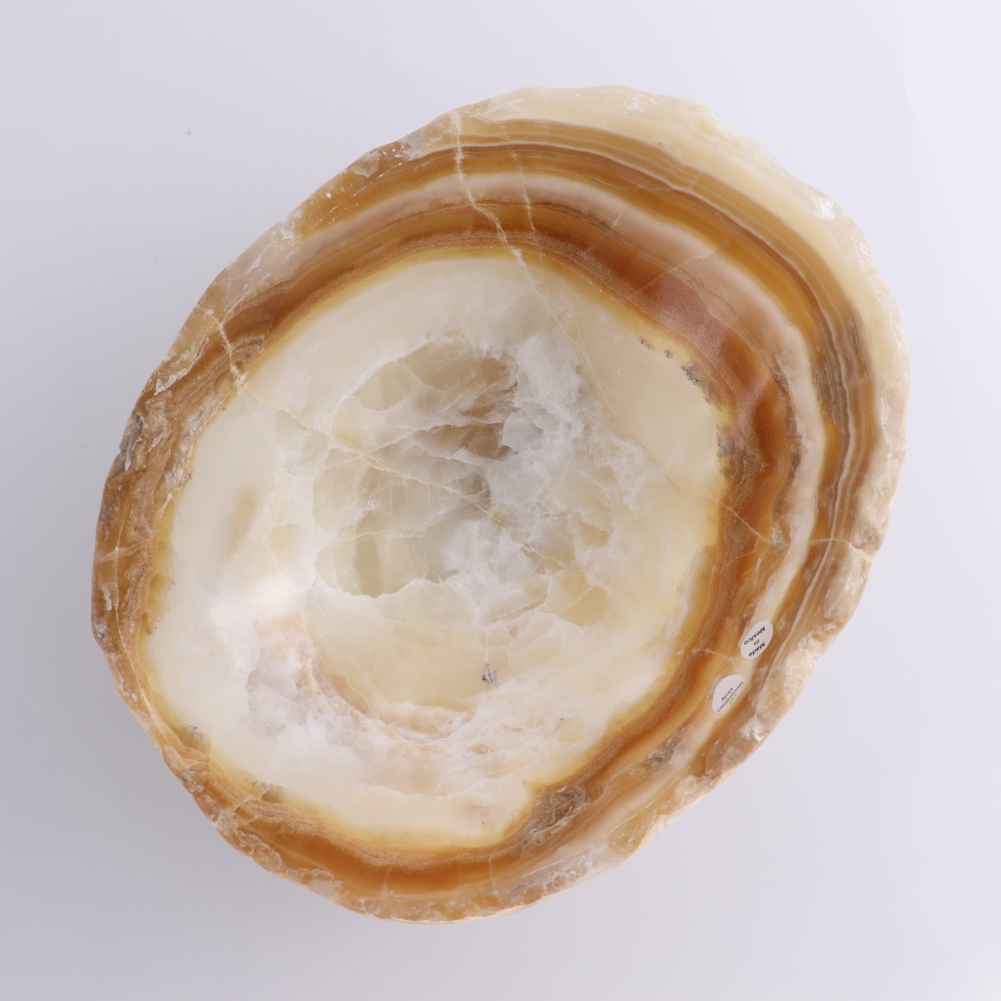 Onyx Bowl - Expert Wholesale and Supplier of Wholesale Crystals & Bulk Gemstones, ["Bowls","Mexico","onyx"]