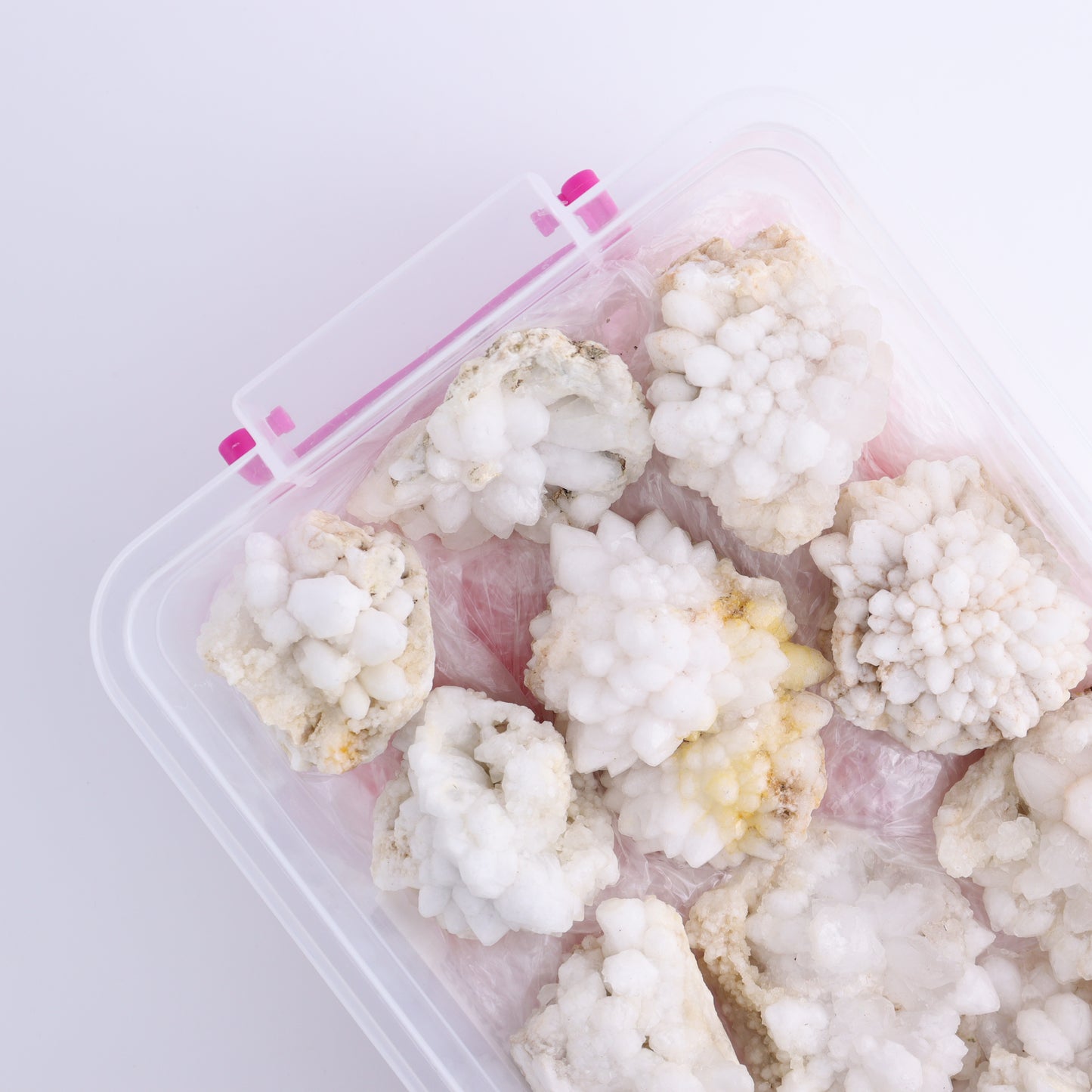 Quartz from Morocco Flat - Expert Wholesale and Supplier of Wholesale Crystals & Bulk Gemstones, ["Clusters","Flats","Morocco","Quartz"]