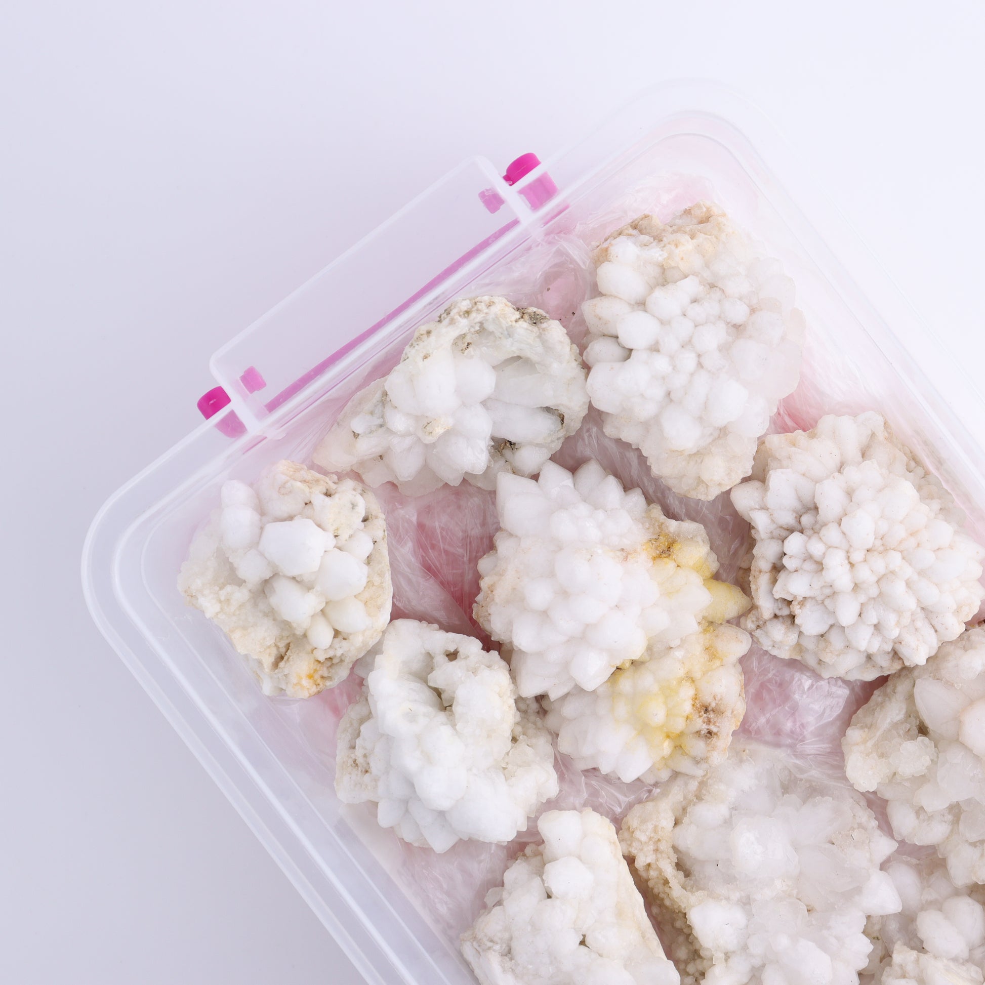 Quartz from Morocco Flat - Expert Wholesale and Supplier of Wholesale Crystals & Bulk Gemstones, ["Clusters","Flats","Morocco","Quartz"]