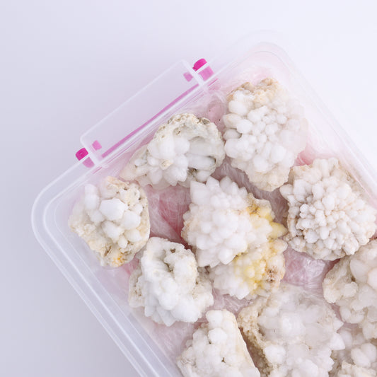 Quartz from Morocco Flat - Expert Wholesale and Supplier of Wholesale Crystals & Bulk Gemstones, ["Clusters","Flats","Morocco","Quartz"]