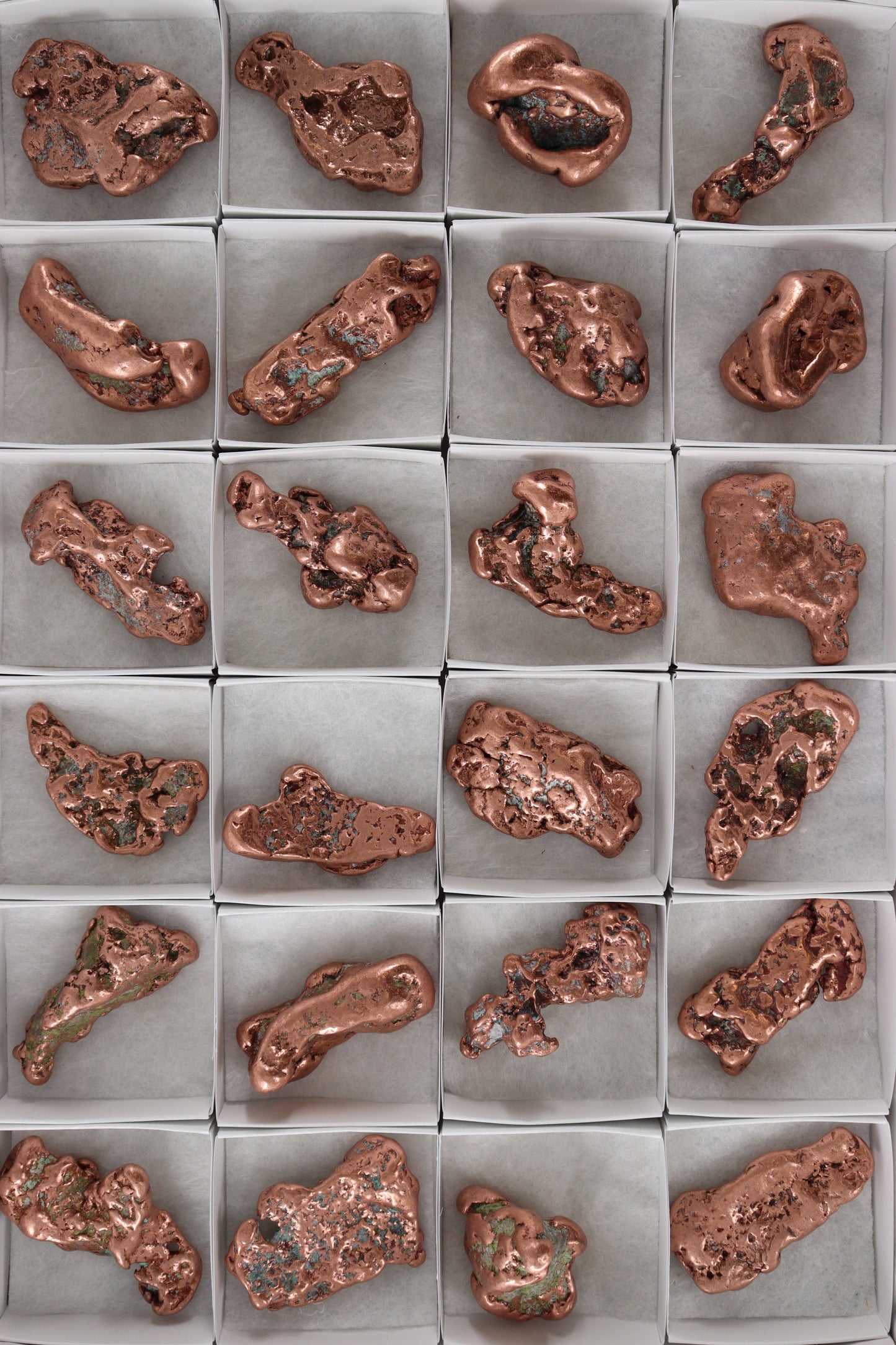 Copper Nugget Flat - Expert Wholesale and Supplier of Wholesale Crystals & Bulk Gemstones, []