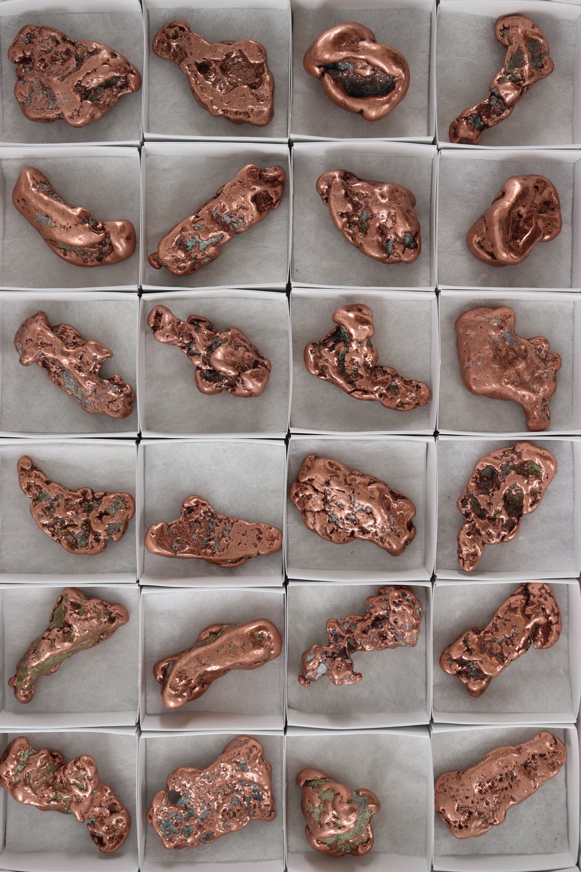 Copper Nugget Flat - Expert Wholesale and Supplier of Wholesale Crystals & Bulk Gemstones, []