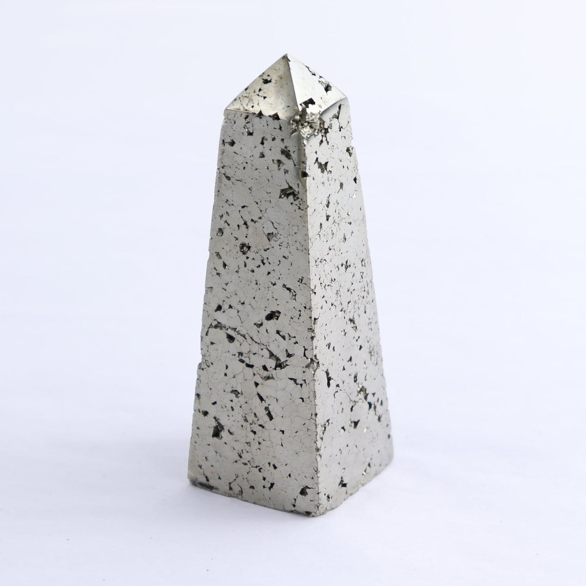 Pyrite Towers Set of 5