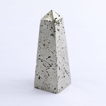 Pyrite Towers Set of 5
