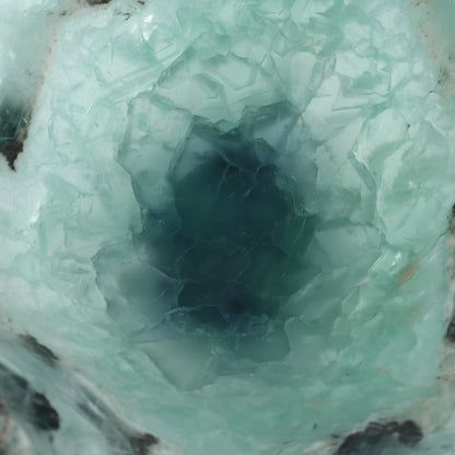 Fluorite Bowl 18"