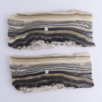 Onyx Slabs Set of 4 - Expert Wholesale and Supplier of Wholesale Crystals & Bulk Gemstones, ["Mexico","onyx","Slices and Slabs"]