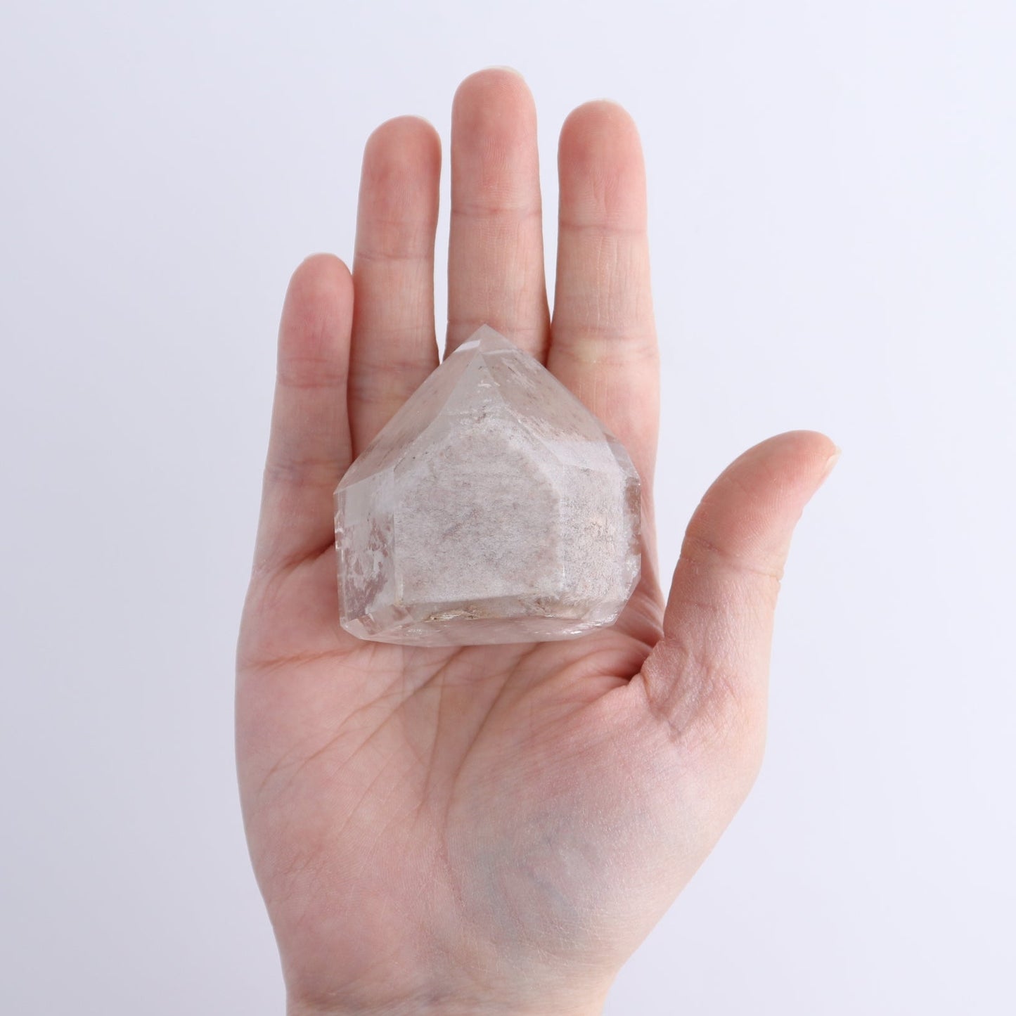 Quartz Towers Set of 12 - Expert Wholesale and Supplier of Wholesale Crystals & Bulk Gemstones, ["Brazil","Clear Quartz","Points","Quartz","Towers"]