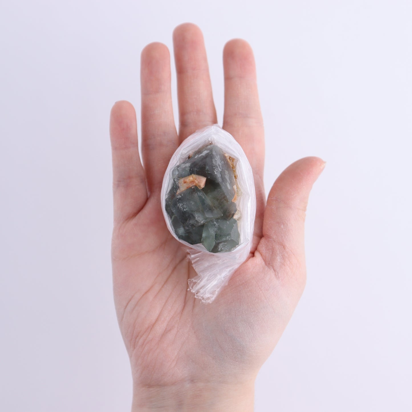 Green Fluorite Flat from Morocco - Expert Wholesale and Supplier of Wholesale Crystals & Bulk Gemstones, ["Flats","Fluorite","Green Fluorite","Morocco"]