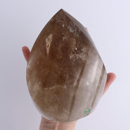 Citrine Flame - Expert Wholesale and Supplier of Wholesale Crystals & Bulk Gemstones, ["Brazil","Citrine","flames"]