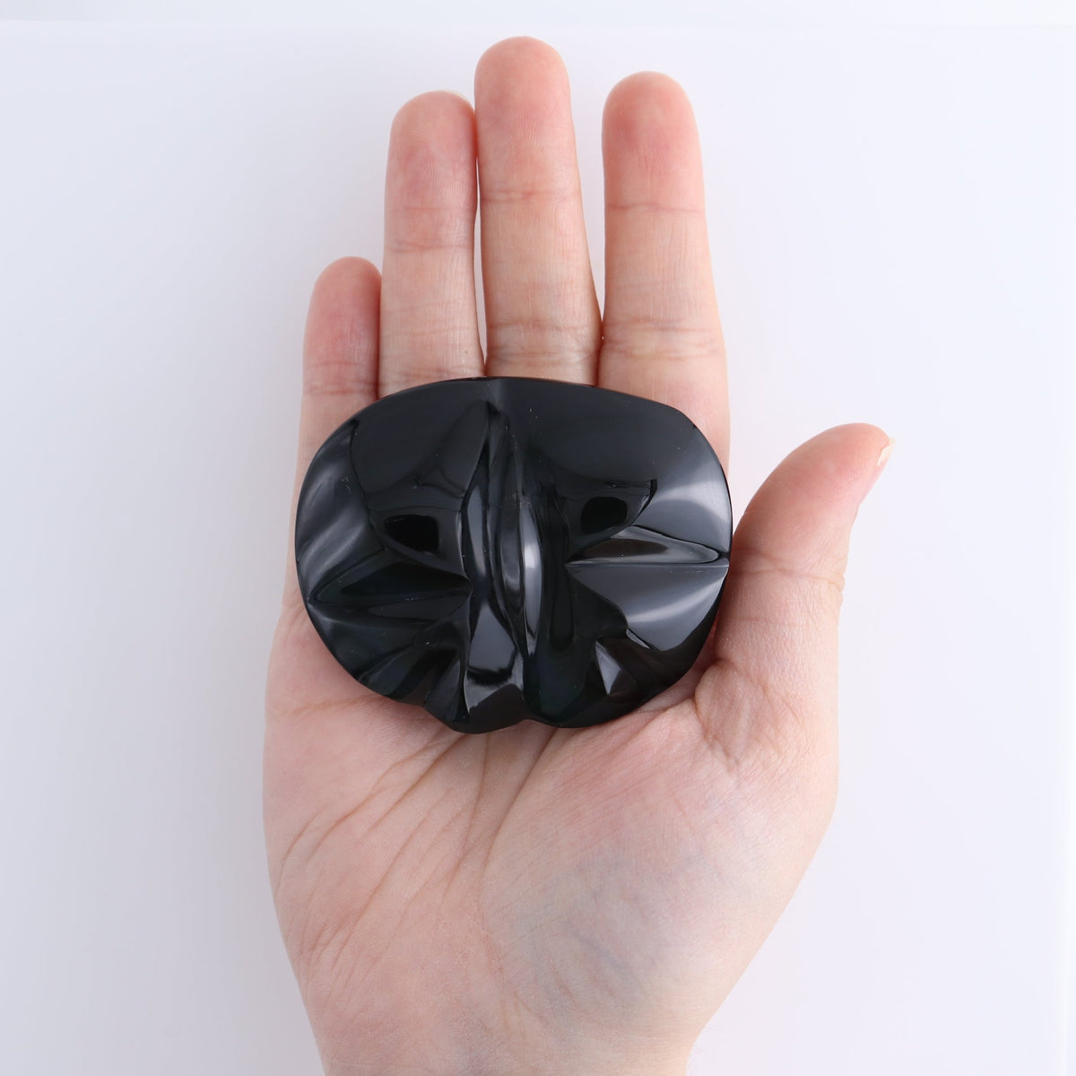 Rainbow Obsidian Butterfly