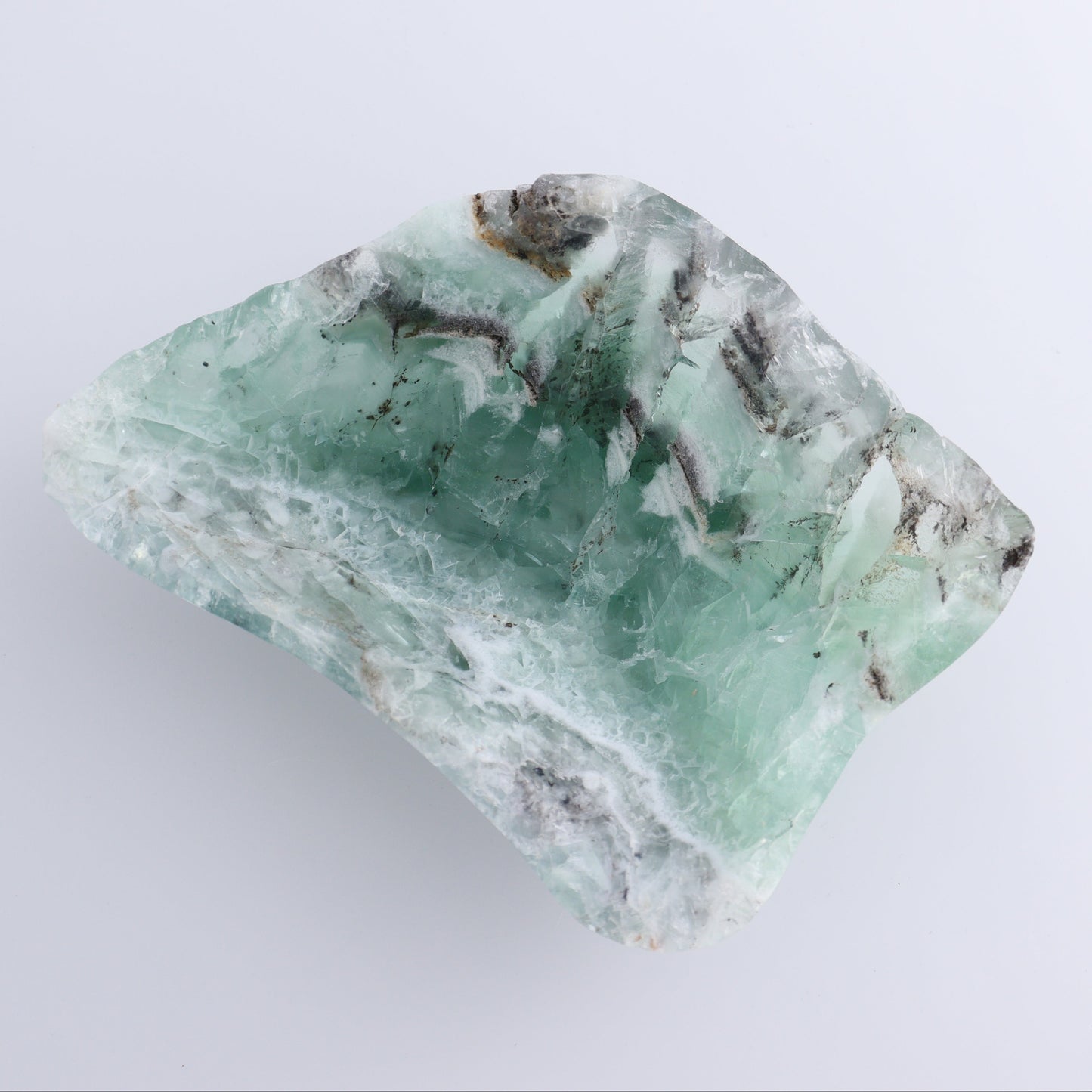 Fluorite Bowl - Expert Wholesale and Supplier of Wholesale Crystals & Bulk Gemstones, ["Bowls","Fluorite","Mexico"]
