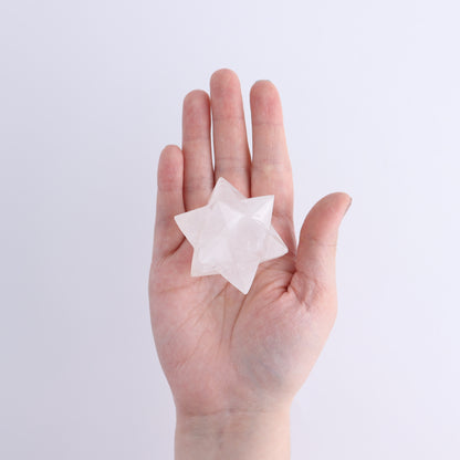 Quartz Stars Set of 13