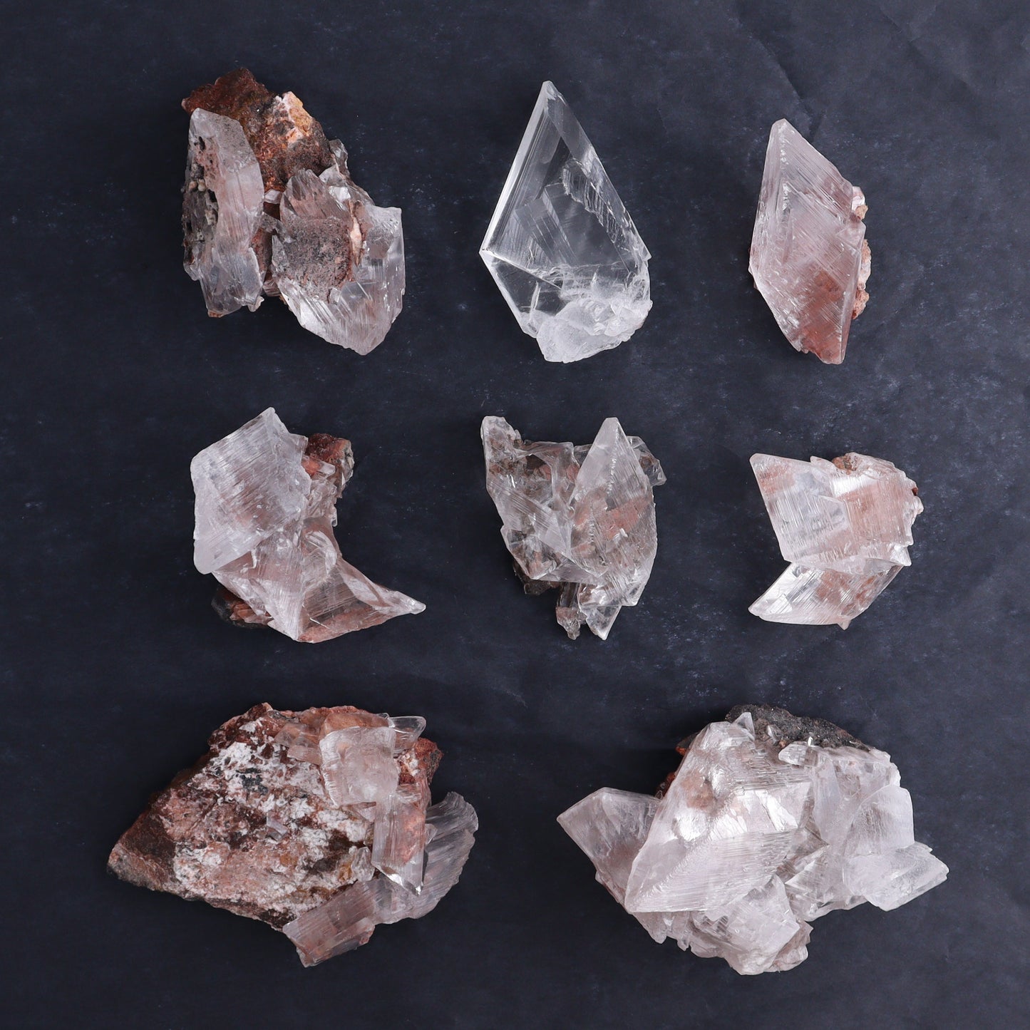Naica Selenite Flat - Expert Wholesale and Supplier of Wholesale Crystals & Bulk Gemstones, ["Naica Selenite","selenite"]