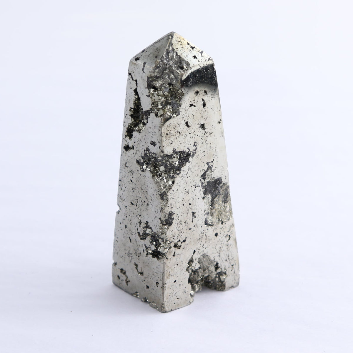 Pyrite Towers Set of 5