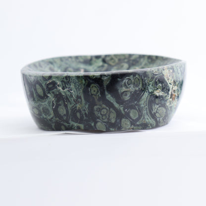 Kambaba Jasper Bowls Set of 3 - Expert Wholesale and Supplier of Wholesale Crystals & Bulk Gemstones, ["Bowls","Kambaba Jasper"]