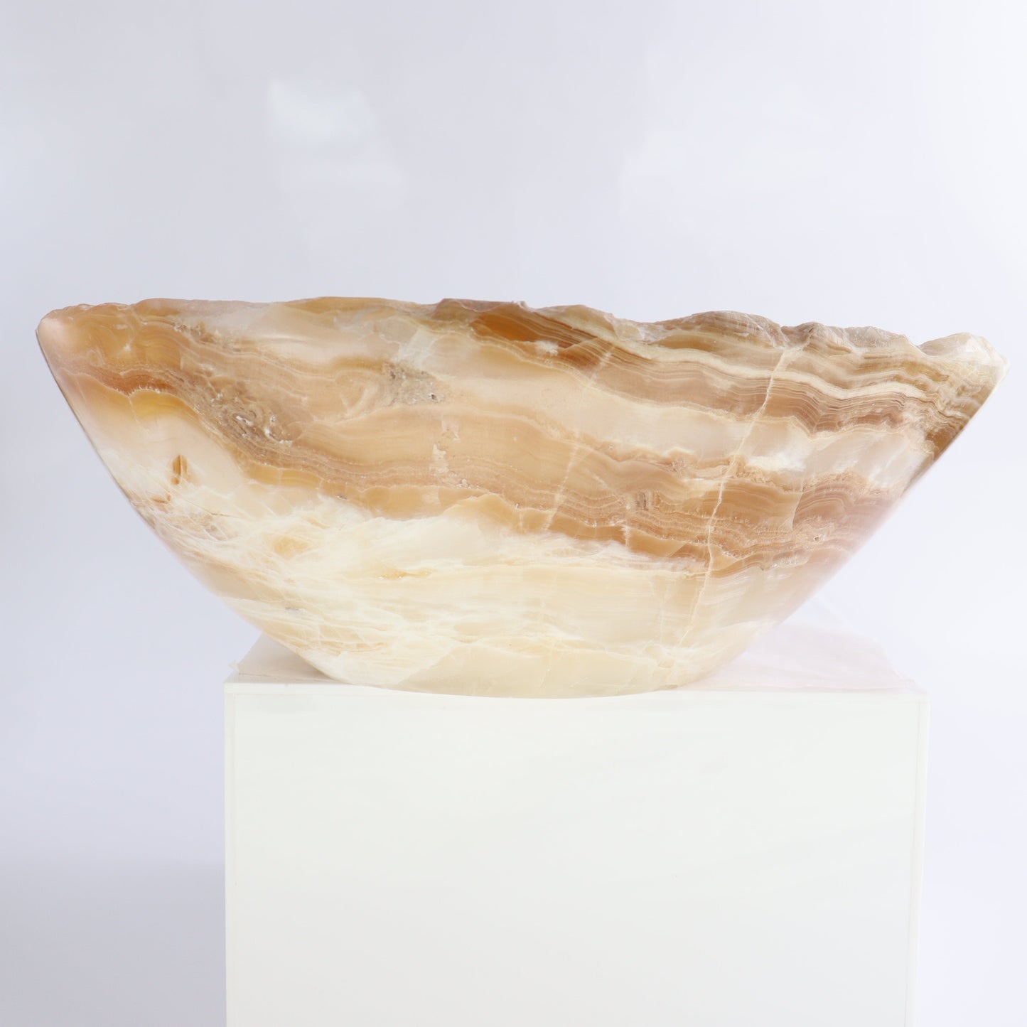 Onyx Bowl - Expert Wholesale and Supplier of Wholesale Crystals & Bulk Gemstones, ["Bowls","Mexico","onyx"]