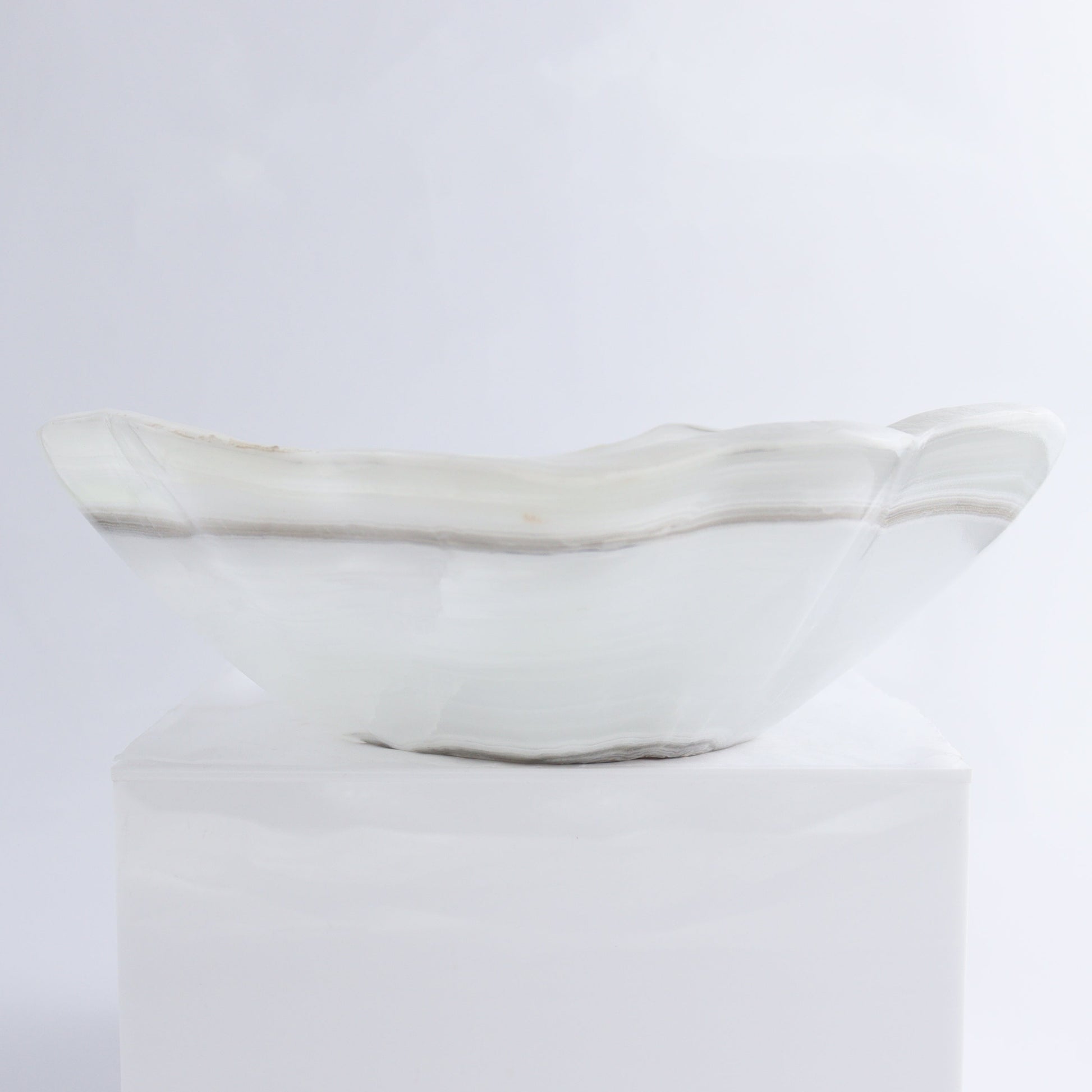Onyx Bowl - Expert Wholesale and Supplier of Wholesale Crystals & Bulk Gemstones, ["Bowls","Mexico","onyx"]