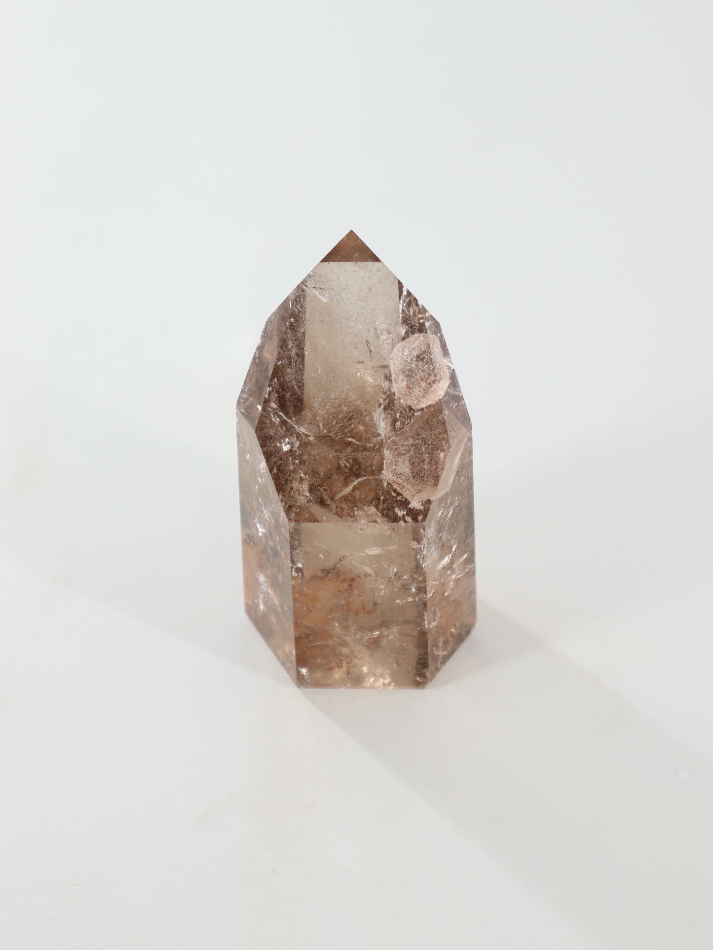 Smoky Quartz Freeforms Set of 3 - Expert Wholesale and Supplier of Wholesale Crystals & Bulk Gemstones, ["Brazil","close_70","Freeforms","Quartz","Smoky Quartz"]