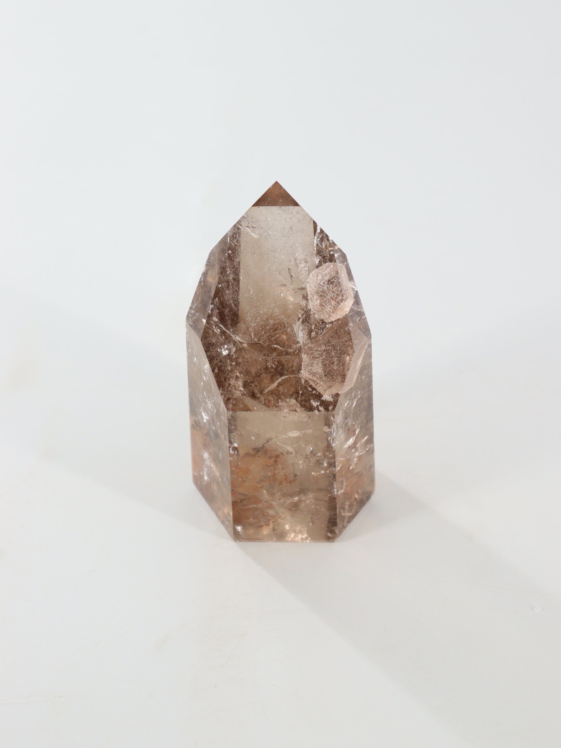 Smoky Quartz Freeforms Set of 3 - Expert Wholesale and Supplier of Wholesale Crystals & Bulk Gemstones, ["Brazil","close_70","Freeforms","Quartz","Smoky Quartz"]