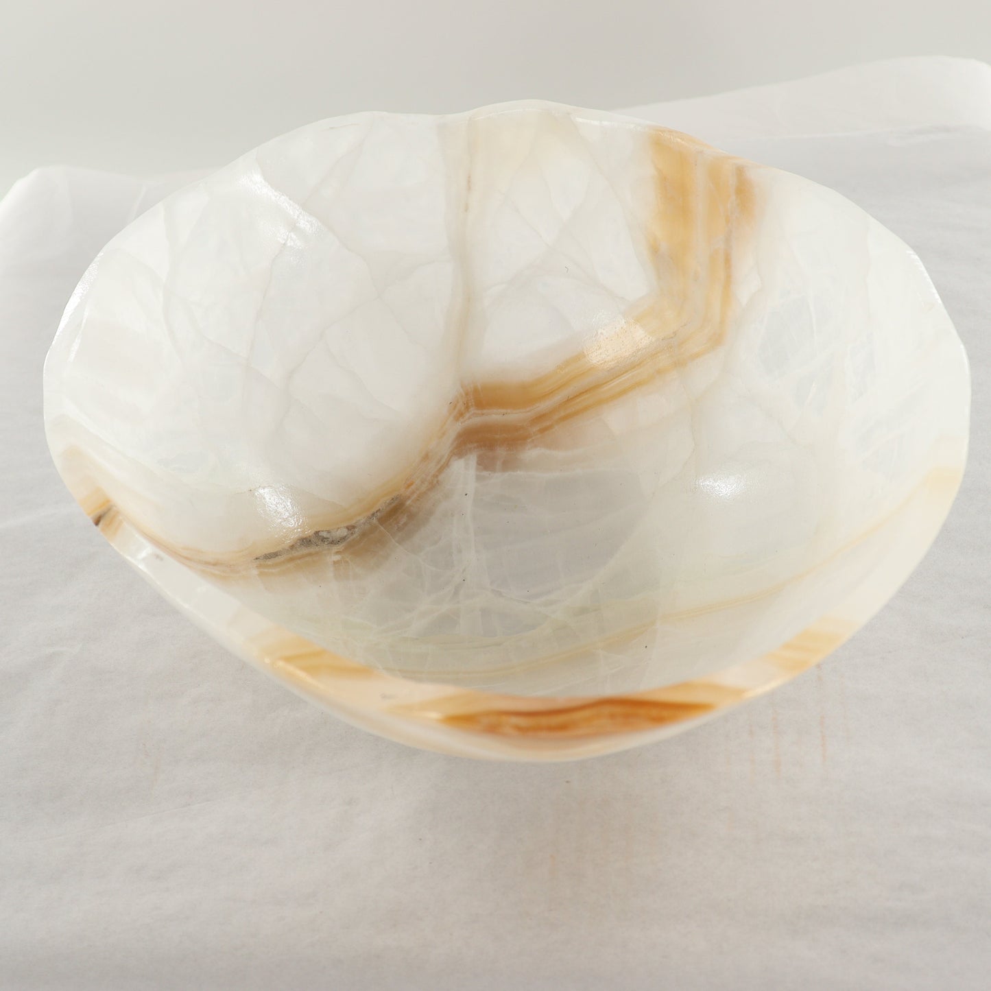 Onyx Bowl - Expert Wholesale and Supplier of Wholesale Crystals & Bulk Gemstones, ["Bowls","Mexico","onyx"]