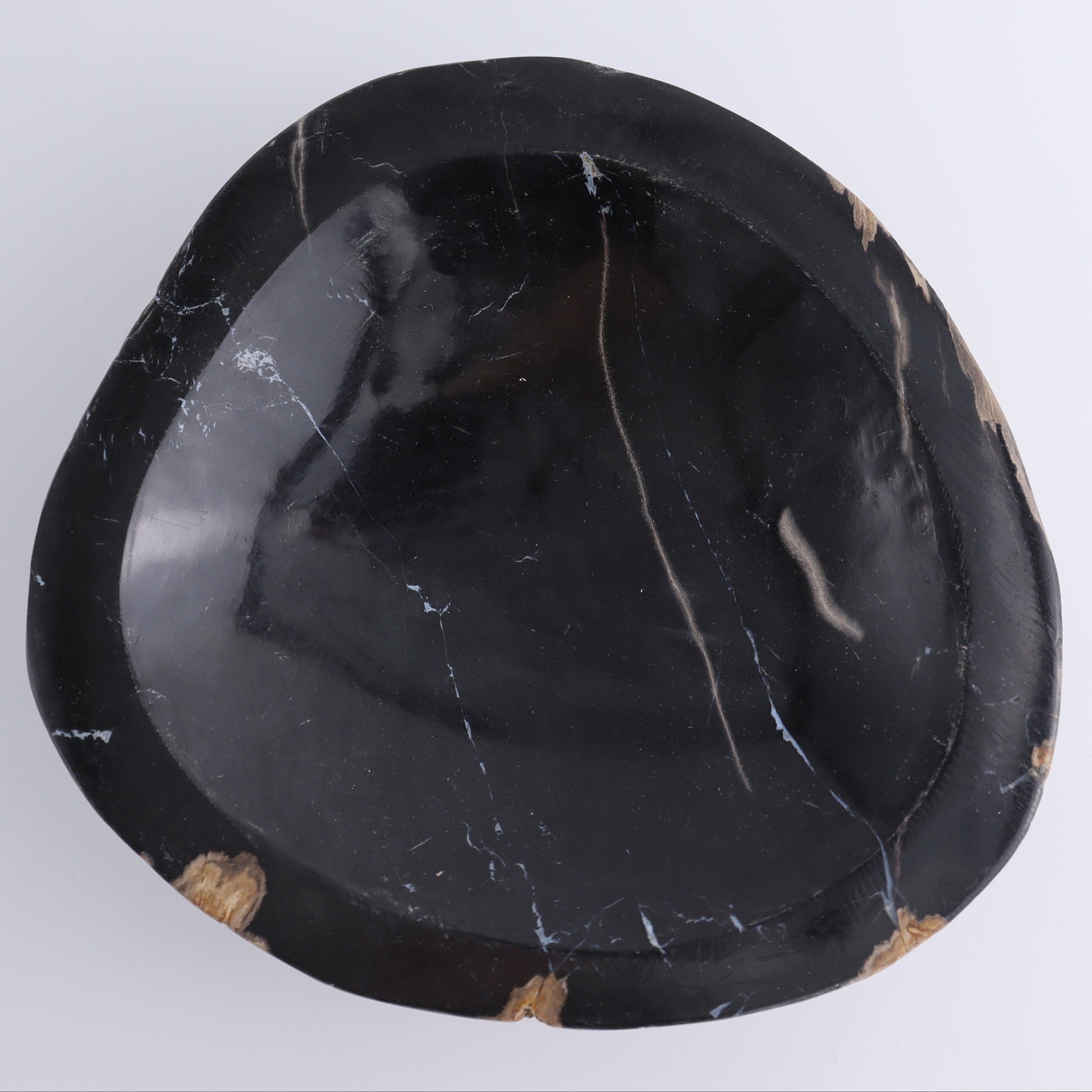 Bowl Petrified Wood - Expert Wholesale and Supplier of Wholesale Crystals & Bulk Gemstones, ["Bowls","Indonesia","Petrified Wood"]