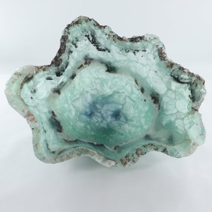 Fluorite Bowl 18"