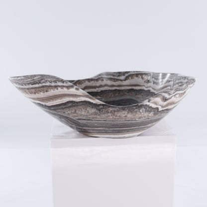 Onyx Bowl - Expert Wholesale and Supplier of Wholesale Crystals & Bulk Gemstones, ["Bowls","Mexico","onyx"]