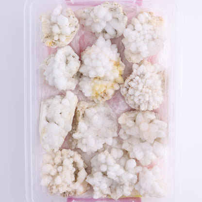 Quartz from Morocco Flat - Expert Wholesale and Supplier of Wholesale Crystals & Bulk Gemstones, ["Clusters","Flats","Morocco","Quartz"]