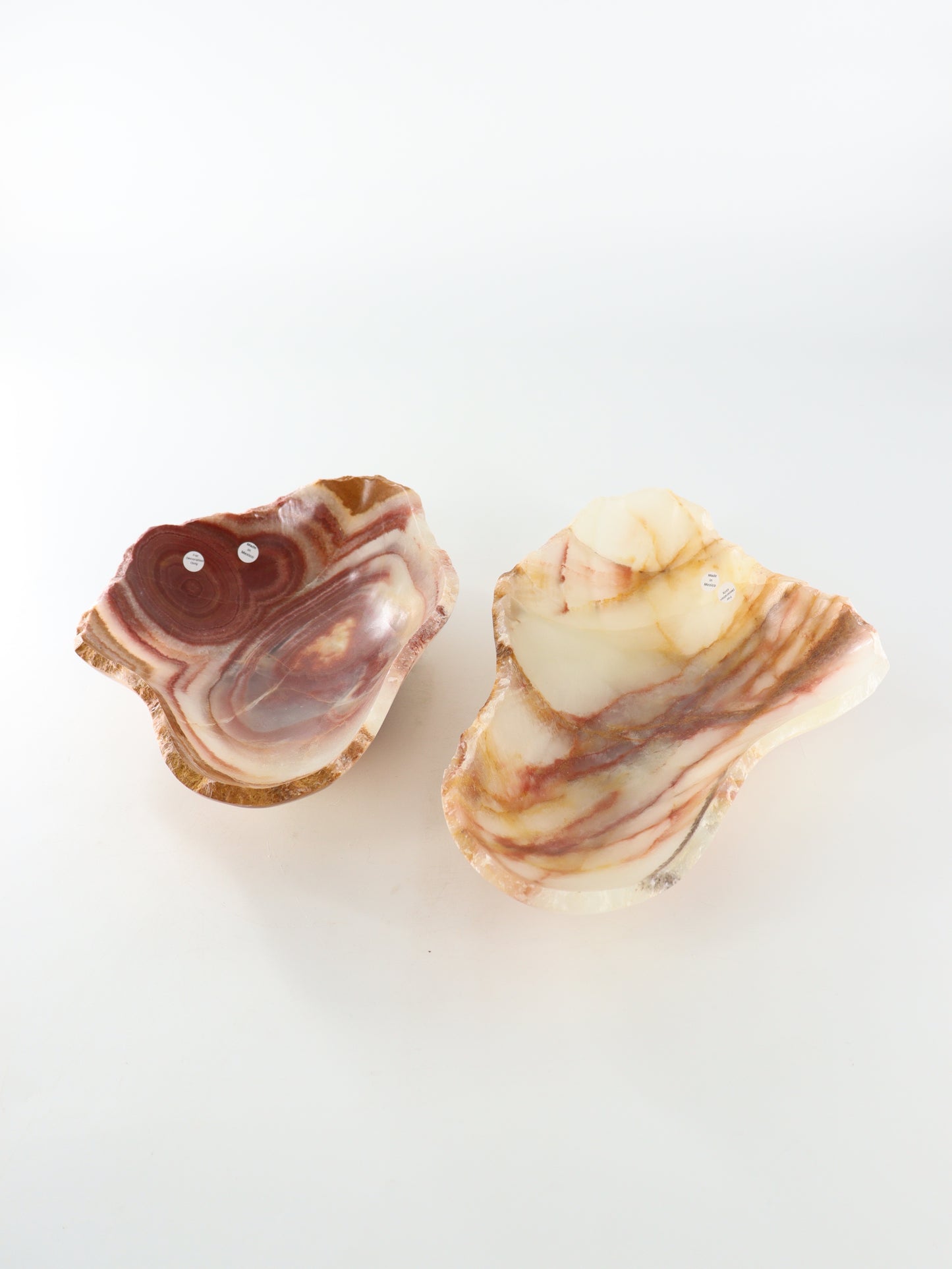 Onyx Bowls Set of 2 - Expert Wholesale and Supplier of Wholesale Crystals & Bulk Gemstones, []