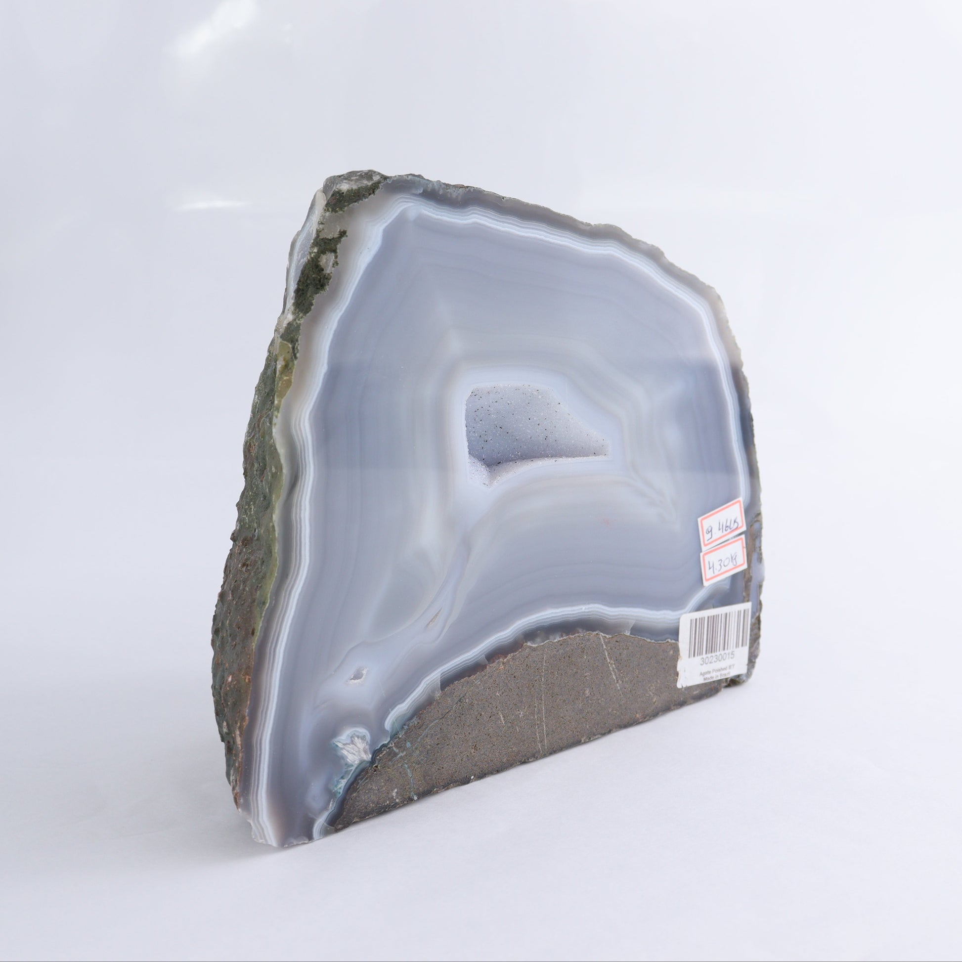 Agate Cut Base - Expert Wholesale and Supplier of Wholesale Crystals & Bulk Gemstones, ["Agate","Brazil","Cut Base"]