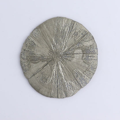 Pyrite Suns Set of 3