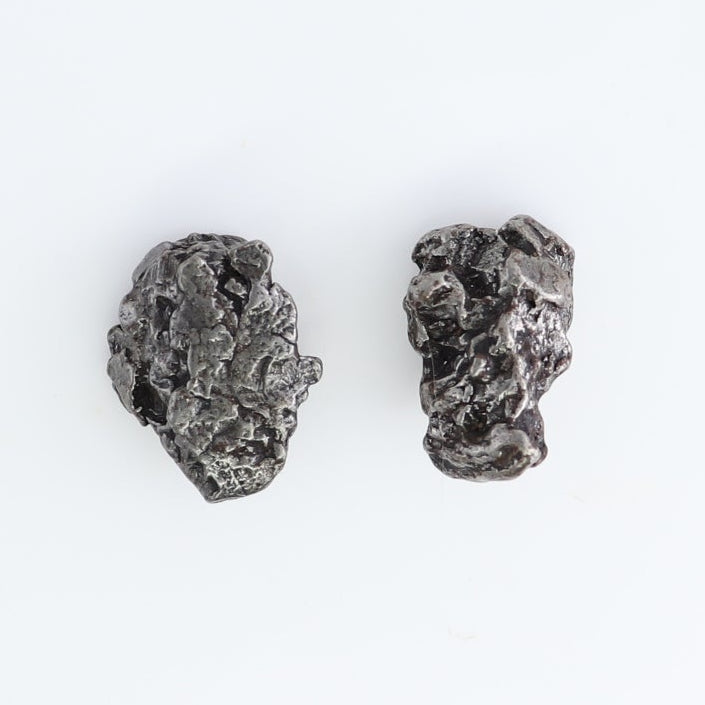 Campos del Cielo Meteorites Set of 10