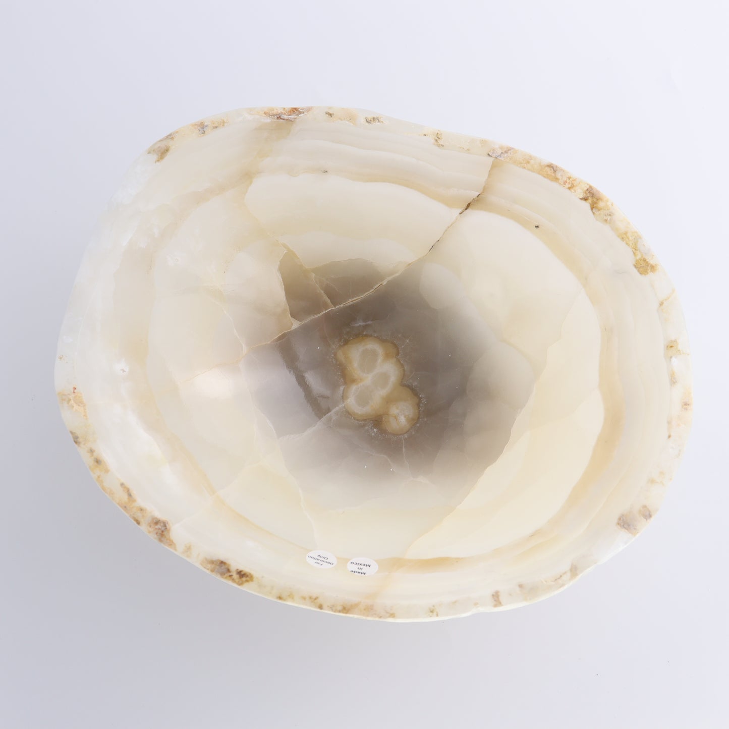 Onyx Bowl - Expert Wholesale and Supplier of Wholesale Crystals & Bulk Gemstones, ["Bowls","Mexico","onyx"]