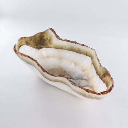 Onyx Bowl - Expert Wholesale and Supplier of Wholesale Crystals & Bulk Gemstones, ["Bowls","Mexico","onyx"]