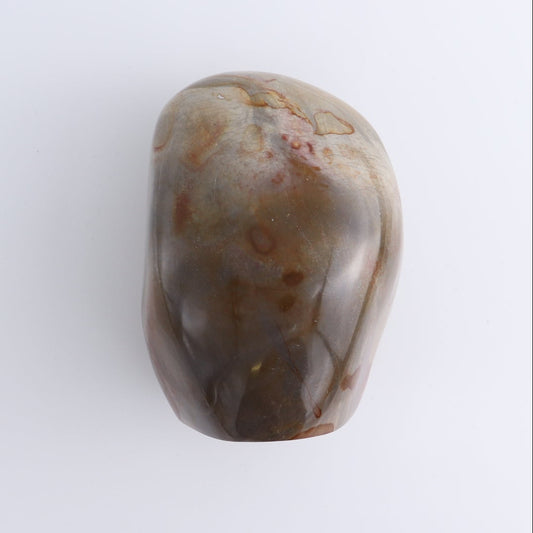 Polychrome Jasper Freeform