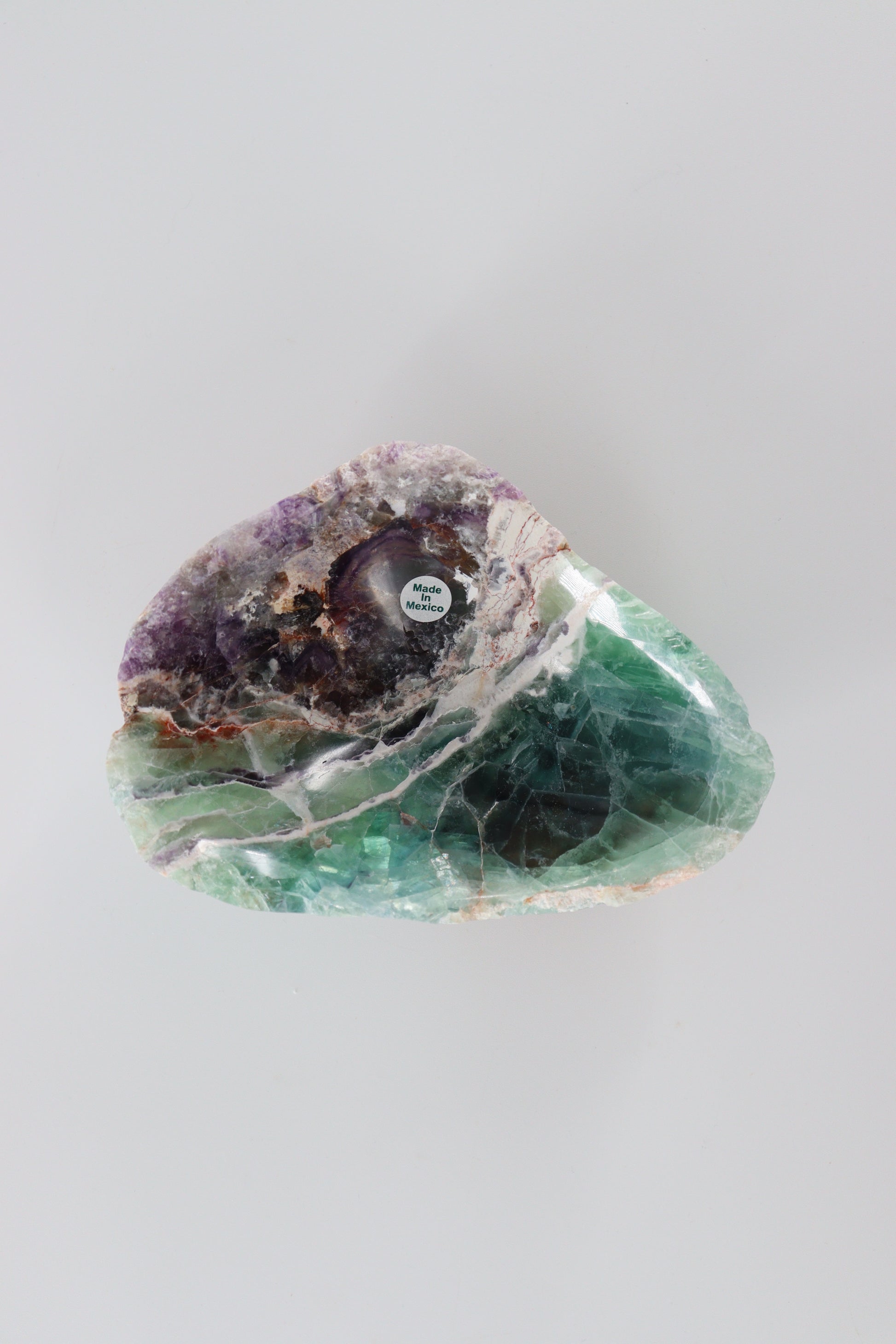 Mexican Fluorite Bowls Set of 3 - Expert Wholesale and Supplier of Wholesale Crystals & Bulk Gemstones, []