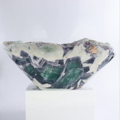 Fluorite Bowl - Expert Wholesale and Supplier of Wholesale Crystals & Bulk Gemstones, ["Bowls","Fluorite","Mexico"]