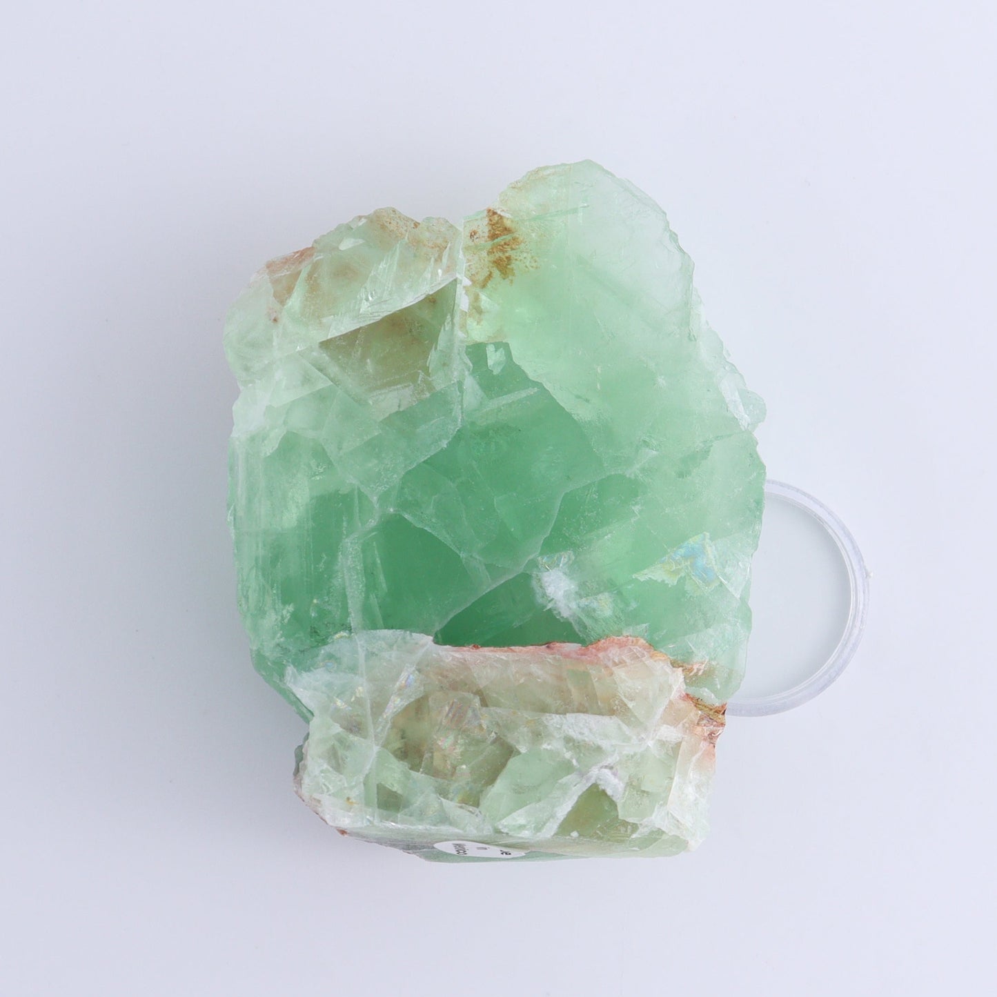 Fluorite Face Polished Set of 6 - Expert Wholesale and Supplier of Wholesale Crystals & Bulk Gemstones, ["Face Polished","Fluorite","Mexico"]