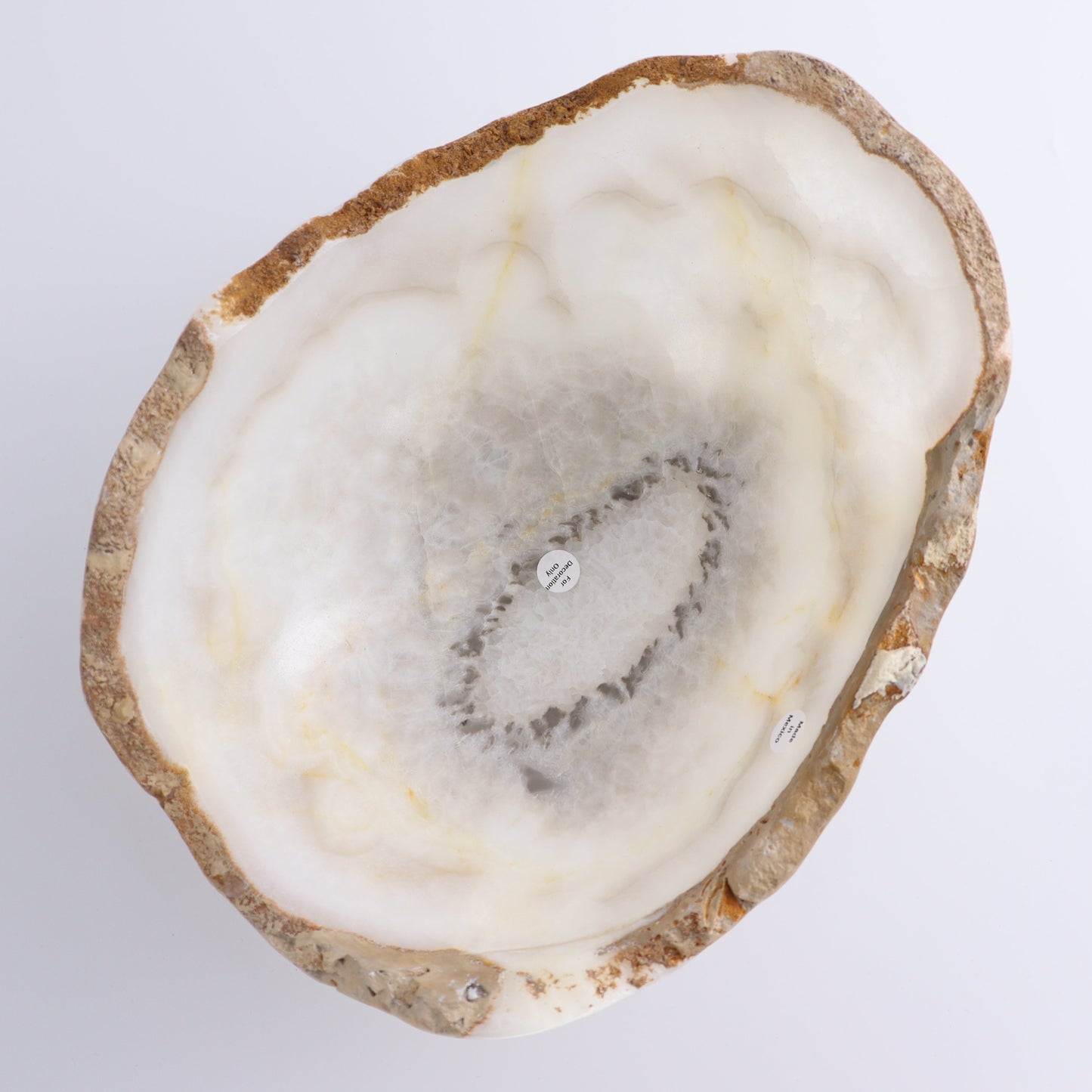 Onyx Bowl - Expert Wholesale and Supplier of Wholesale Crystals & Bulk Gemstones, ["Bowls","Mexico","onyx"]