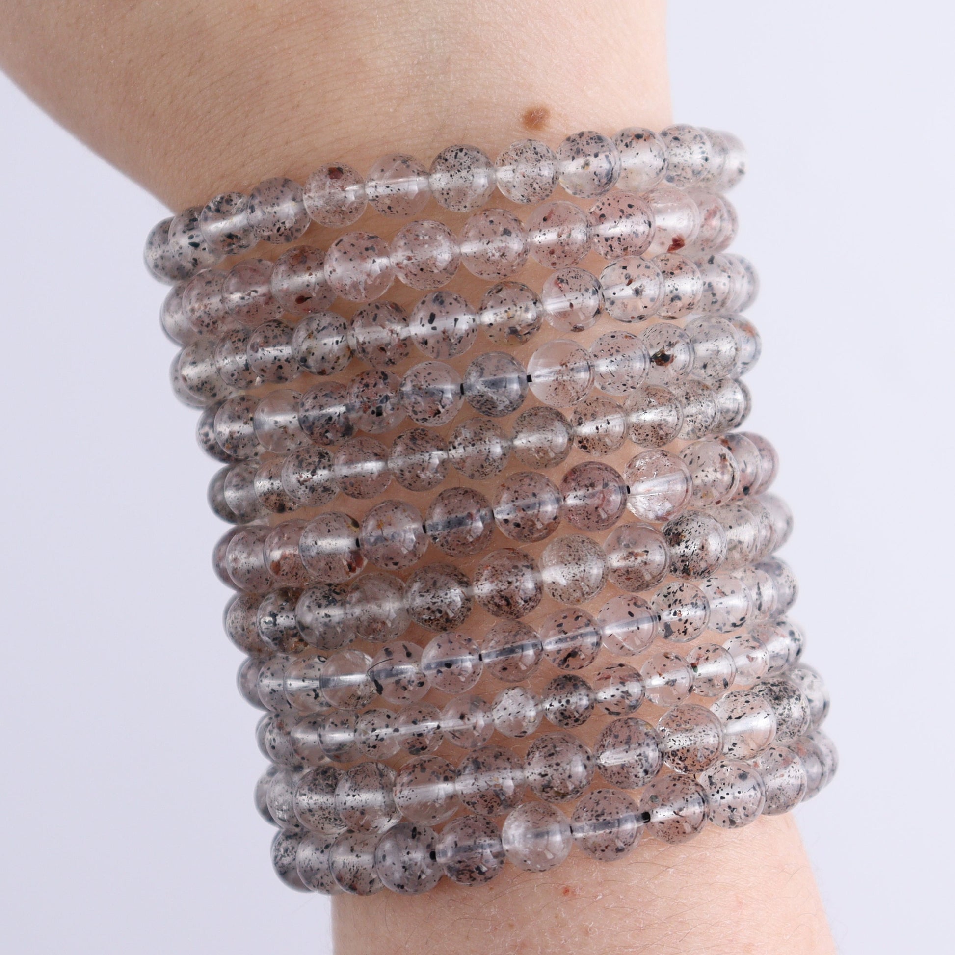 One Quartz Bracelet - Expert Wholesale and Supplier of Wholesale Crystals & Bulk Gemstones, ["Bracelet","bracelets","Quartz"]