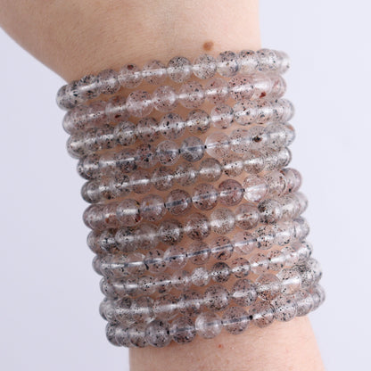 One Quartz Bracelet - Expert Wholesale and Supplier of Wholesale Crystals & Bulk Gemstones, ["Bracelet","bracelets","Quartz"]