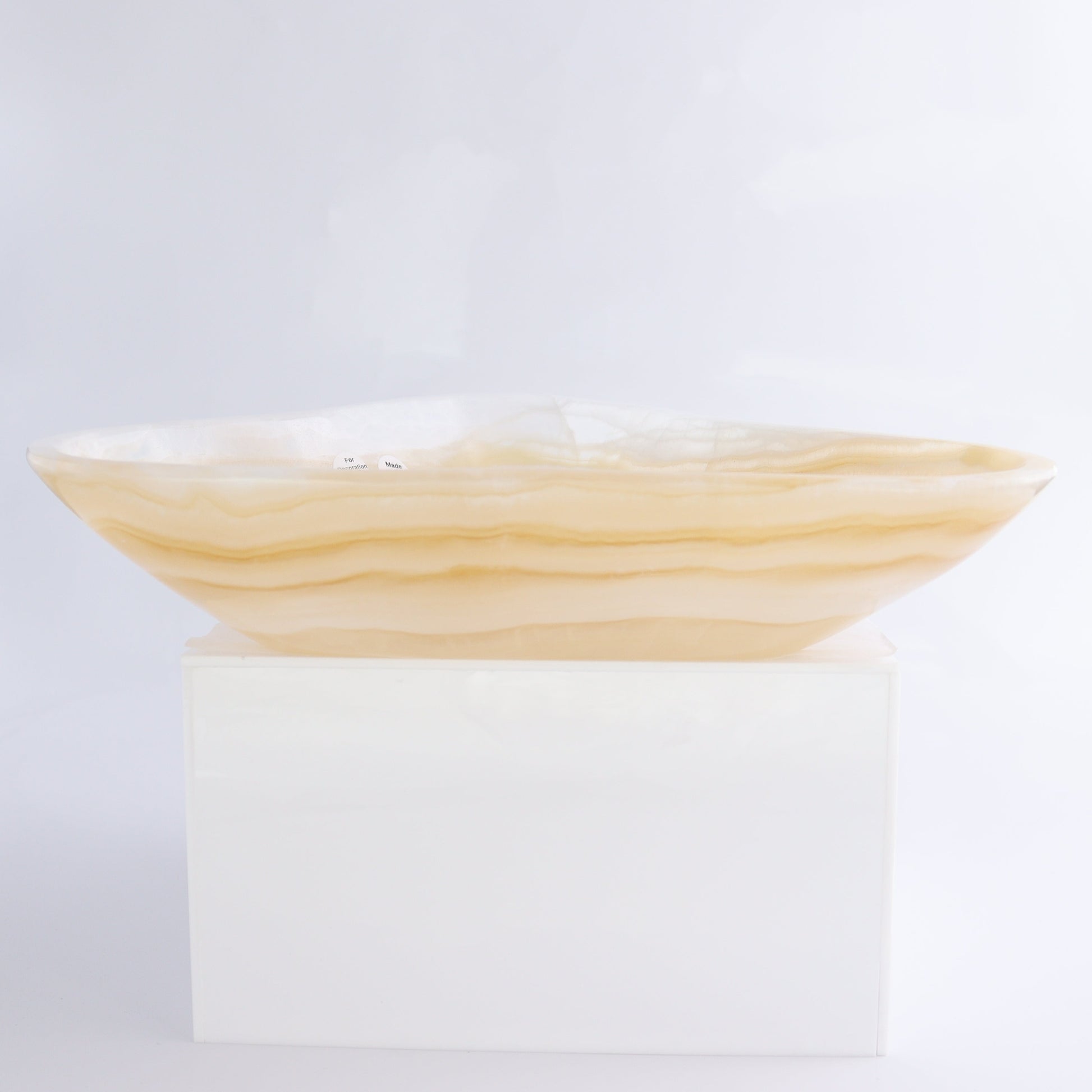 Onyx Bowl - Expert Wholesale and Supplier of Wholesale Crystals & Bulk Gemstones, ["Bowls","Mexico","onyx"]