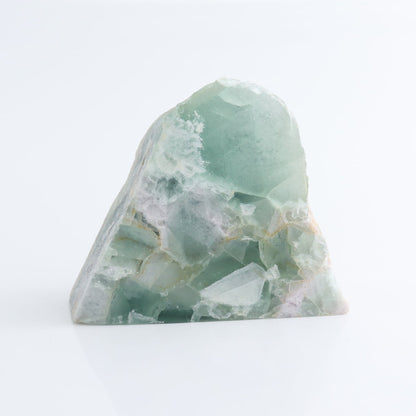 Fluorite Face Polished Set of 6