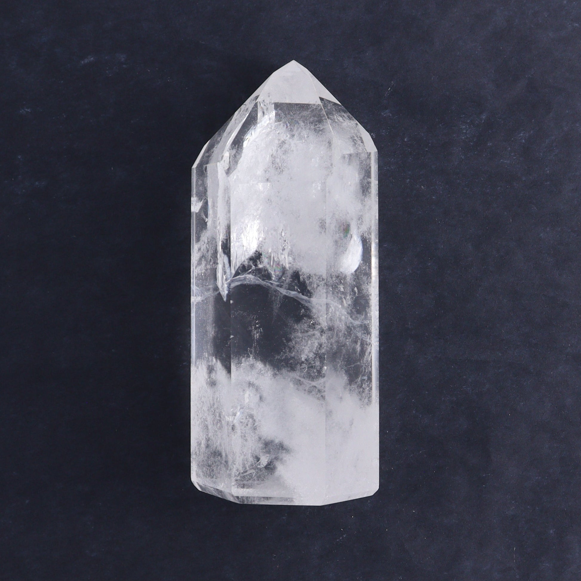 Quartz Towers Set of 3 - Expert Wholesale and Supplier of Wholesale Crystals & Bulk Gemstones, ["Brazil","Clear Quartz","Points","Quartz","Towers"]